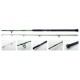 MADCAT Green Heavy Duty Catfish Rods 2 Sections 200-400 gr Madcat - Pescalocasione