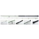 MADCAT Green Pellet Catfish Rod 2 Sections 200-400 gr Madcat - Pescalocasione