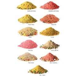 Madix Mix High Quality Groundbait Super Attractive with High Protein Content 3 kg
