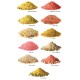 Madix Mix High Quality Groundbait Super Attractive with High Protein Content 3 kg Madix