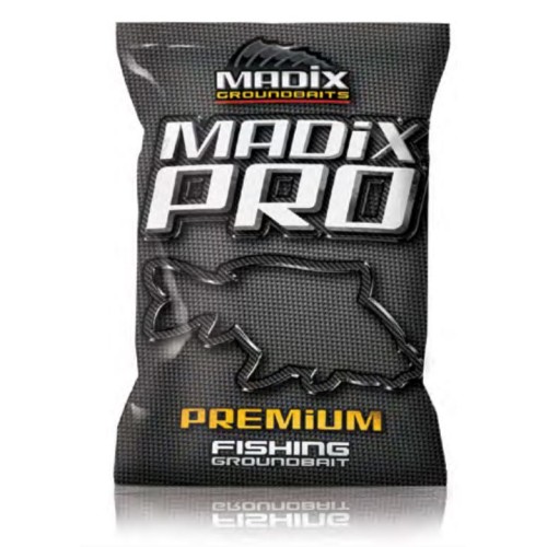Madix Pro Pastura da Competizione Alta Qualità Madix