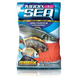 Madix Sea Pasture for the Sea Highly Attractive 1 kg