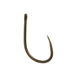 Maver Ami for Fishing in Carpodromo with Eyelet and Barbless 10 Hooks MV-R H085 MT4