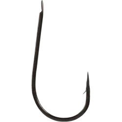 Maver Katana KS04 Hook Special Sea Competition with Barb Paddle Round Wire 15 hooks