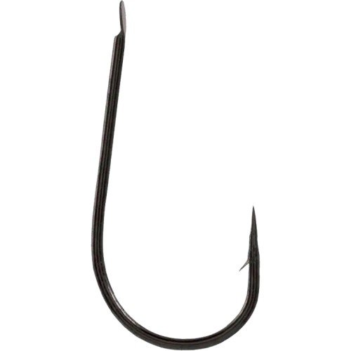 Maver Katana KS04 Hook Special Sea Competition with Barb Paddle Round Wire 15 hooks Maver - Pescaloccasione