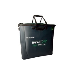 Maver MV-R Net Bag Large 60x30x55 cm Borsa in Pvc Porta Nassa