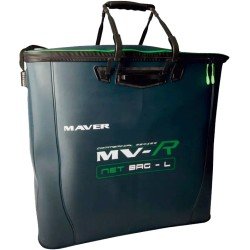 Maver MV-R Net Bag Large 62x20x55 cm Borsa in Pvc Porta Nassa