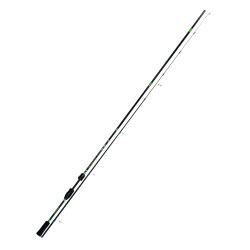 Maver Double Game Trout Area Spoon Bottom Cimino Full Carbon