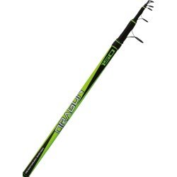 Maver Oragon Cross-Country Rod Surfcasting and Torpedoes and Sturgeons 3.60mt 150gr