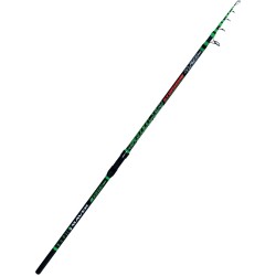 Maver Goblin Sturgeon High Range Fishing Rod For Sturgeon 4.20mt 300gr