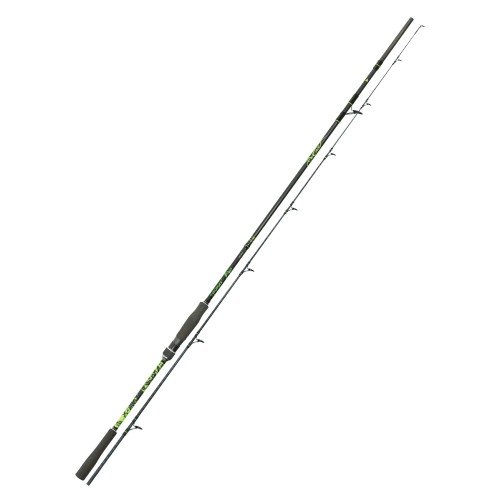 Maver Spinner Bass Carbon Spinning Fishing Rod 10/50 gr Maver - Pescaloccasione