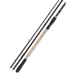 Maver Thor Master English Rods 3 Carbon Sections 15-25 gr