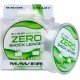 Maver Smart Zero Shock Leader 10 pz da 16 Metri Maver