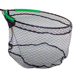 Maver Medusa Carp Big Fish Testa Guadino Top per la Pesca a Grossi Pesci 50x60 cm