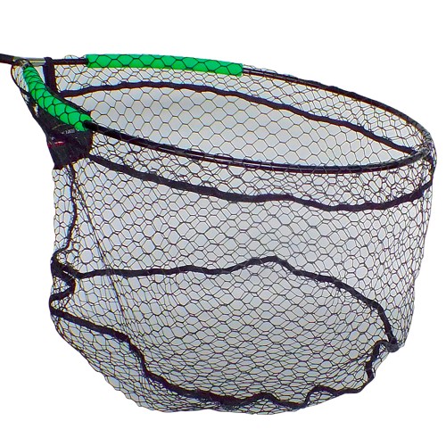 Maver Medusa Carp Big Fish Testa Guadino Top per la Pesca a Grossi Pesci 50x60 cm Maver - Pescaloccasione