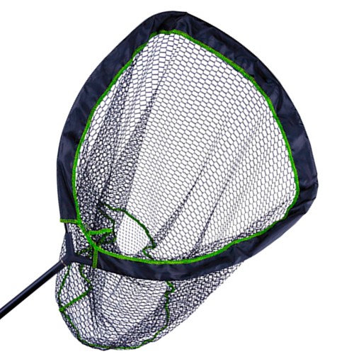 Maver Reality Carp Mesh Head Landing Net for Catches Over Size 50x45 cm Maver - Pescaloccasione