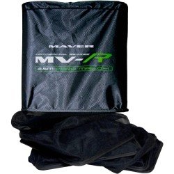 Maver MV-R Commercial Carp Quality Nose for Carpodromes