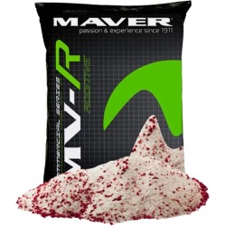 Maver Carpix Ingrediente per la Pesca delle Carpe e dei Carassi 250 gr
