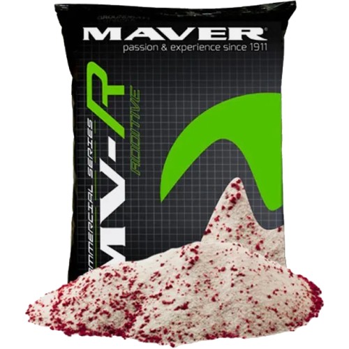 Maver Carpix Ingrediente per la Pesca delle Carpe e dei Carassi 250 gr Maver - Pescaloccasione