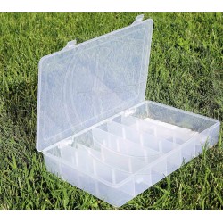 Poly box 10 mobile dividers
