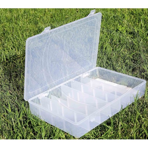 Poly box 10 mobile dividers Lineaeffe