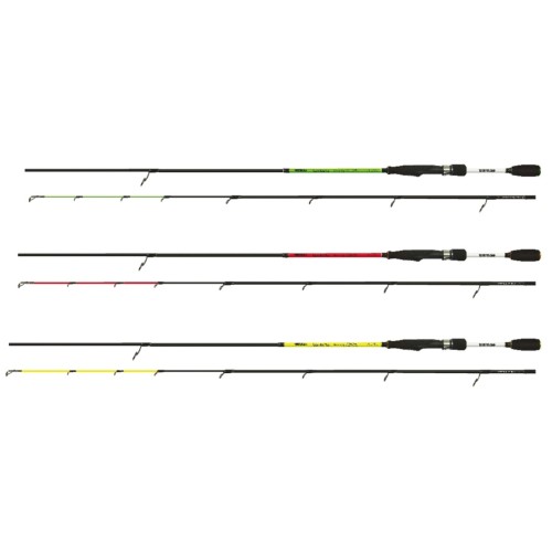 Mistrall Lamberta Micro Jig Fishing Rod Ideal for Light Vertical fishing Mistrall - Pescaloccasione