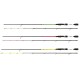Mistrall Lamberta Micro Jig Fishing Rod Ideal for Light Vertical fishing Mistrall - Pescaloccasione