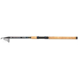 Mistrall Olympic Tele Carbon Offer Allround Telescopic Fishing Rods