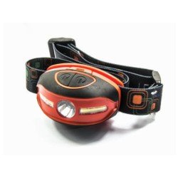 Mistrall Front Head Lamp 1W Led
