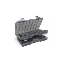 Mistrall Double Compartment Box 280x180x70 cm