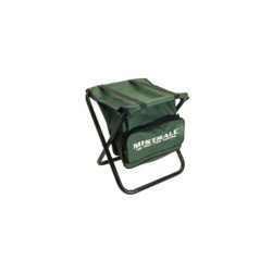 Mistrall Foldable Fisherman Chair with Bag 29x35x32 cm