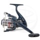 Andromeda Front Drag Reel Lineaeffe