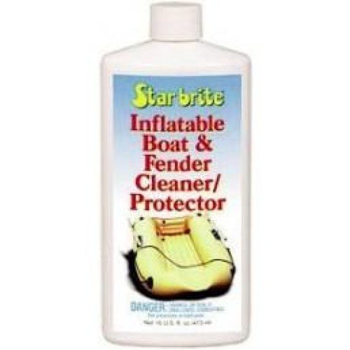 Protective detergent for boats and yachts Gamar