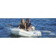 Dinghy-inflatable 200 ROLL-UP Gamar
