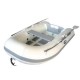 Dinghy-inflatable 200 ROLL-UP Gamar