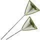 Angling Pursuits Complete Carpfishing Wading Head and Pole NGT