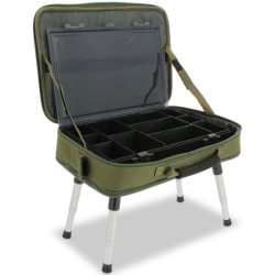  Ngt Carp Case System Coffee Table with Accessories Bag 612