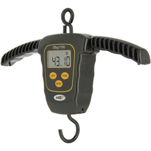 Ngt Digital Scale Fish Scale Dynamic NGT
