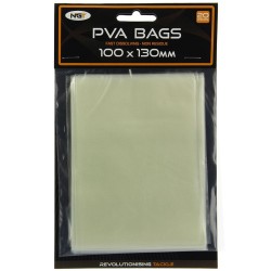 Ngt Pva Water-soluble Bags 100x130 cm 20 pcs