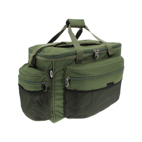 Ngt Carryall 093 Bag For Accessories and Fishing Equipment 4 Compartments NGT