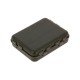 Small Parts And Fishing Accessories Box 12x10x3.5 cm NGT