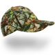 Cappello Camo con Luci Led Ngt NGT