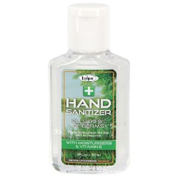 Hand Sanitizer 60 ml