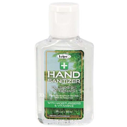 Hand Sanitizer 60 ml Kolpo