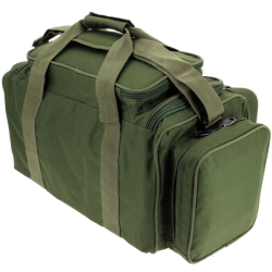 Ngt XPR Multi Pocket Carryall Borsa Multitasca Verde 61x29x31 cm