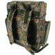 NGT Backpack xpr Camo 50.5 litres NGT