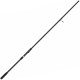 Ngt Xpr Fishing Rod Sturgeons and torpedoes 3 mt 2 sections in Carbon NGT