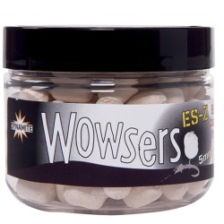 Dynamite Wowsers Fishing Baits Color White