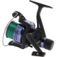 Spinning reel TZ20R with thread NGT