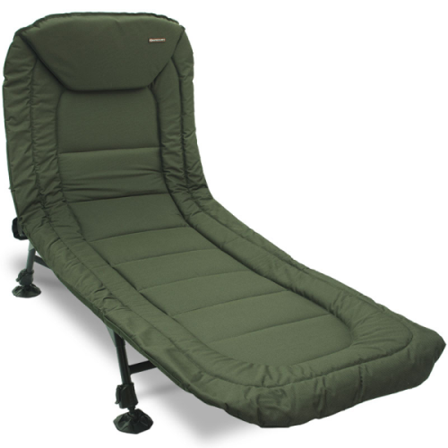 Ngt Sunbed 6 Legs with Integrated Pillow Speciment NGT